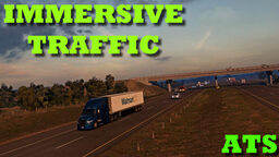 Immersive Traffic
