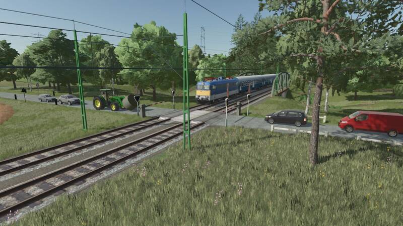FSH Modding Map - Thumbnail 1