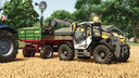 Liebherr T33-10