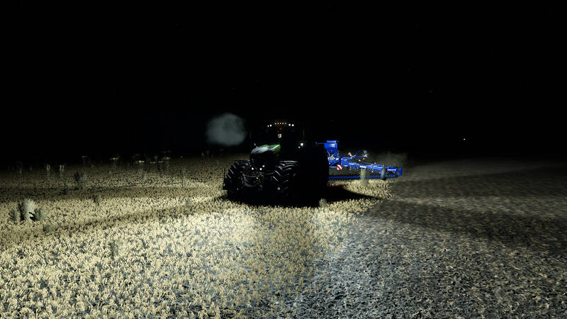 DALBO POWERCHAIN 800 - Thumbnail 1
