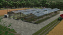 Modular Greenhouse