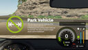 Park Function for Vehicles