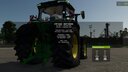 Tire Pressure Control System