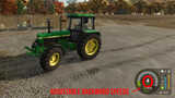 Reverse Cruise Control Mod Thumbnail