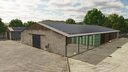 Lizard Multi-Purpose Sheds