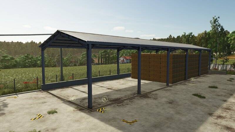 Lizard Multi-Purpose Sheds - Thumbnail 1