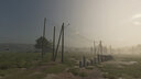 Placeable Overhead Power Lines