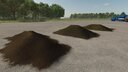 Extended Silage Types