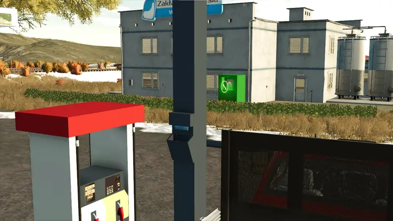 Crypto Farm ATM - Thumbnail 1