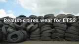 Realistic Tire Wear Mod Thumbnail