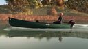 Old Town Discovery 15 Ft. Canoe