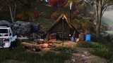 Canvas Tent Mod Thumbnail