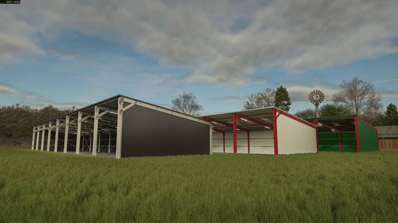 48m Shed - Thumbnail 1