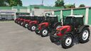 Erkunt Traktor Serie