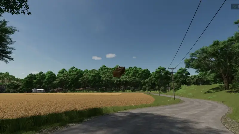 Telekinesis — Precision Handwork - Thumbnail 1