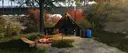 Canvas Tent