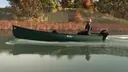 Old Town Discovery 15ft Canoe