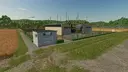 Hungarian Fruit Juice Factory