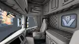 Scania S/R Next Gen V8 Interior Mod Thumbnail