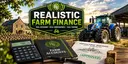 Realistic Farm Finance
