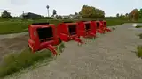 Hesston 5580-M1300 Pack Mod Thumbnail