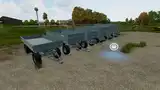 Hódgép KBP-8M, 8-A, KBP-10 Trailer Pack Mod Thumbnail