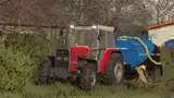 Massey Ferguson 286G Mod Thumbnail