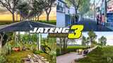 Jateng Map – Central Java Mod Thumbnail