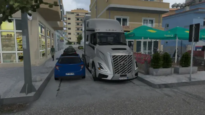 Volvo VNL 2027 - Thumbnail 1