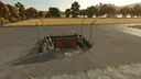 Liquid Center M43 (Slurry & Digestate Storage)