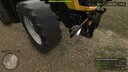 Realistic Tire Wear
