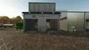 DriveIn Verteilungszentrum Pack