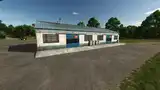 Pallet Warehouse Mod Thumbnail