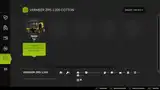 Vermeer ZR5-1200 Baumwollernter Mod Thumbnail