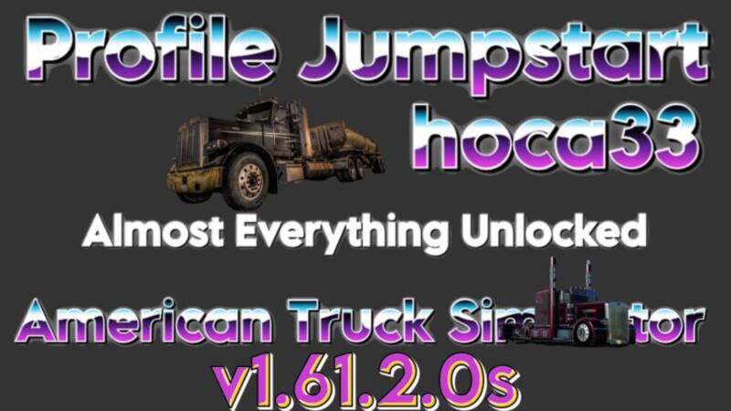 Profile Jumpstart hoca33 - Thumbnail 1