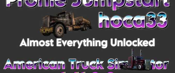Profile Jumpstart hoca33 thumbnail 3