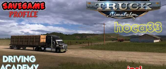 Save Profile – All Map DLCs Required thumbnail 3