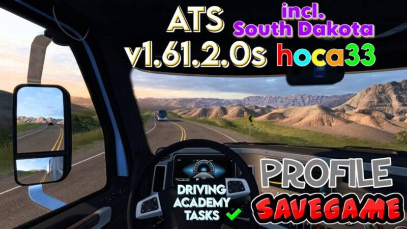 SaveGame (Profile) - Thumbnail 1