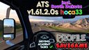 SaveGame (Profil)