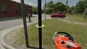 Flock Security Camera