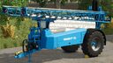 Agrio Mamut XL 8000 Rust Edition