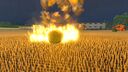 Placeable Fire