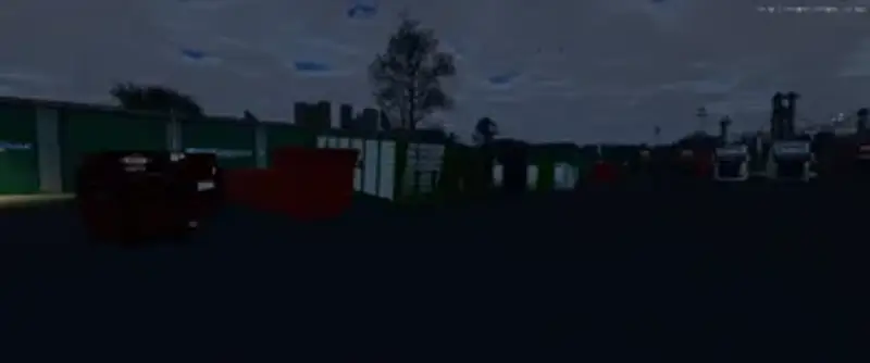 Ap0lLo's Scania Transport Pack - Thumbnail 1