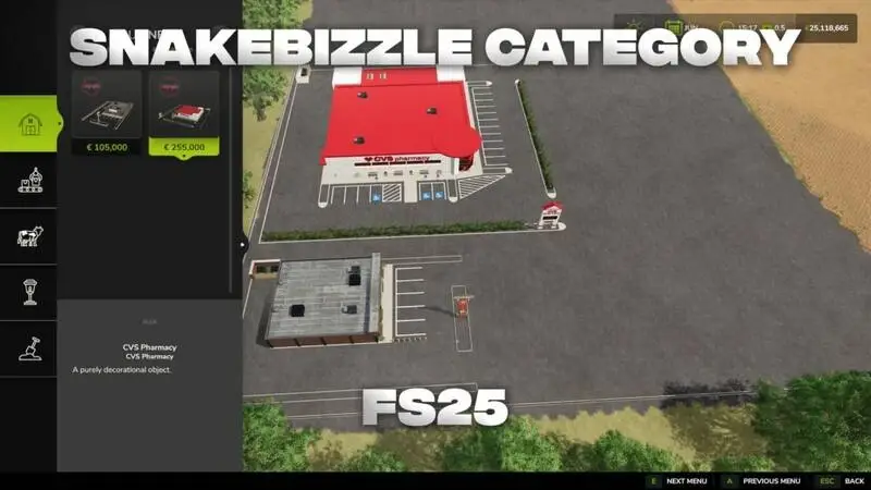 Snakebizzle Store Category - Thumbnail 1