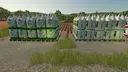 Hungarian BigBag Tank Pack