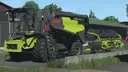 CLAAS EVION Pack