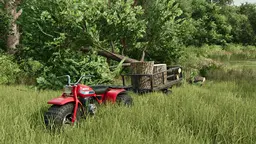 Honda ATC 200