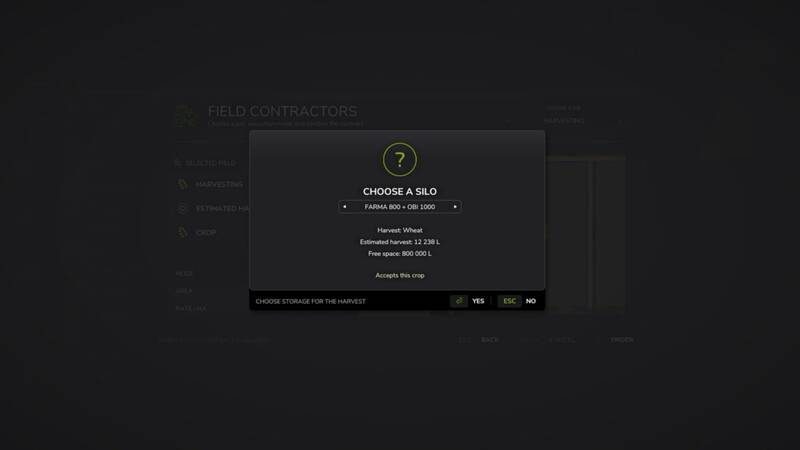 Field Contractors - Thumbnail 1