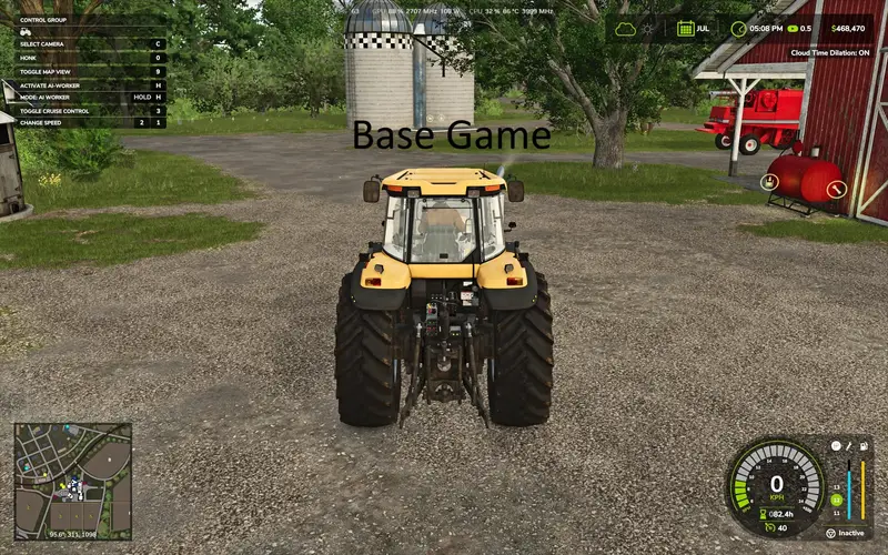 Advanced ChaseCam - Thumbnail 1