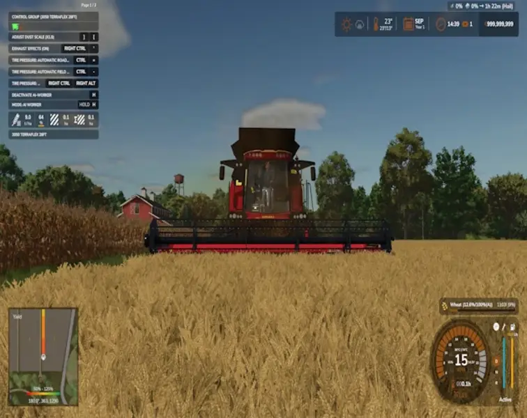 Versatile RT 520 - Thumbnail 1